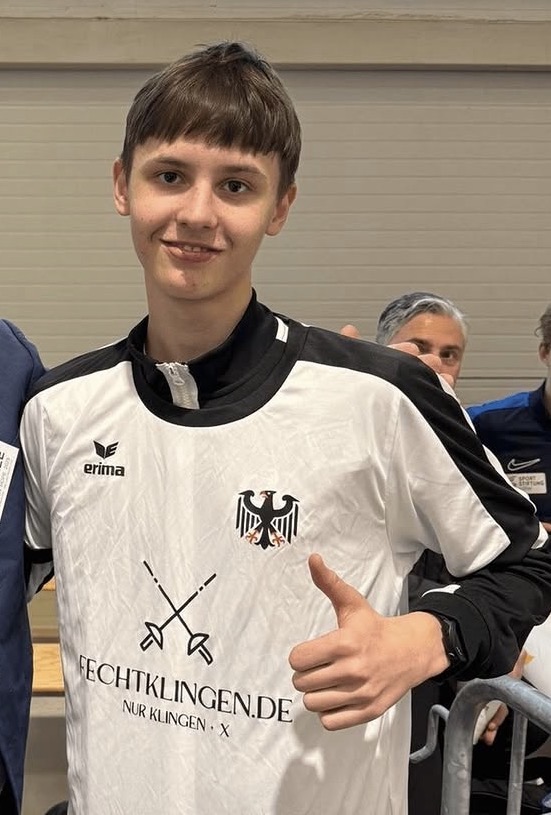 Kadernominierung des WFB und DFB Saison 2026/27
